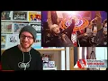 171 🚀「 SUPERSONIC 」...reaction to the creative yet grungy head-turners!