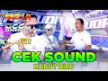 Download Lagu KABUT BIRU || CEK SOUND ADELLA Feat CUMI - CUMI AUDIO || MULTIPRO PICTURE