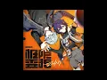 Download Lagu Sān-Z, HOYO-MiX - Come Alive Stripped. (Official Audio) (From: Zenless Zone Zero)