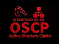 OSCP Practice Lab Active Directory Attack Chain Part 3