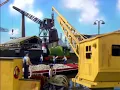 Lagu Thomas and Friends Season 3 Episode 8 - Diesel Does It Again