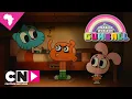 Download Lagu The Hypnosis | The Amazing World of Gumball | Cartoon Network