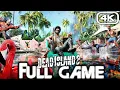 Download Lagu DEAD ISLAND 2 Gameplay Walkthrough FULL GAME (4K 60FPS) No Commentary