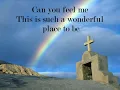 Rainbow- Southborder (lyrics)