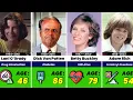 Eight Is Enough 1977 1981 Actors Who Passed Away Cast Members We Lost