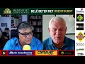 Lagu Johan Booysen: So het Mkhwanazi die parlement mislei.