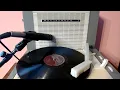 Willie Dixon - The Pain In My Heart 78 RPM (1956)