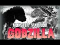 Download Lagu Godzilla Goes Full Anime Warrior and It’s AMAZING