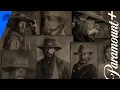 1883 Accolades Paramount