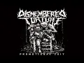 Lagu DISMEMBERED TORTURE - PROMOTIONAL 2017 🔨 FULL DEMO 🔨