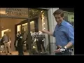 DAVID MUIR Royal Wedding week on World News and GMA April 2011