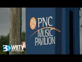 Getting Worse And Worse Businesses Near PNC Pavilion Say Traffic Issues A Major Concern