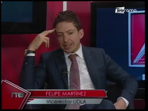 UDLA Park II contará con el financiamiento del Banco Internamericano de Desarrollo