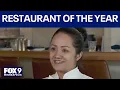 Minneapolis restaurant recognized with national award