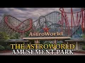 The SixFlags AstroWorld Betrayal How Houston Lost Its Soul for a Parking Lot