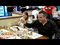 food travel LOCAL UNLOCKED Patchogue NY - DONATINA Pizza