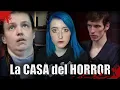 La MADRE mas RETORCIDA de la HISTORIA El INQUIETANTE CASO de SHANDA VANDER ARK Flisflisher