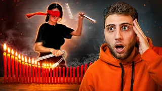 ناس مستحيل تصدق إنهم حقيقيين! 😱
