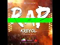 DJSAM _ ANSYEN RAP KREYOL MIXTAPE _ MET SIDES LA +50948822351