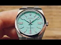 Why This Entry Level Rolex is Worth as Much as a Car