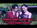 Download Lagu #ROMANTIS DRAMUS ARBIL \u0026 MELI \