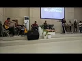Download Lagu (Symphony Music) Tuhan Membriku Kegirangan - Gereja Bethany Indonesia GRACIOUS FAMILY Kediri
