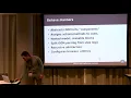 PyCon Ireland 2019 - Automated Web-UI testing with behave-manners