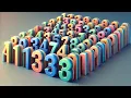 LeetCode 945 - Minimum Increment to Make Array Unique