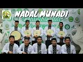 Download Lagu AL MUTAWALY - NADAL MUNADI