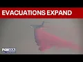 Big Sur s Timber Fire triggers new orders KTVU