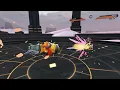 Download Lagu FINAL FURY - we added HOMING MISSILES to a fighting game!