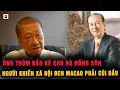 Download Lagu Lam Hoa Anh : Ông Trùm Bảo Kê Cho Hà Hồng Sân Vươn Lên Thành Vua Sòng Bạc | MÊ KỲ ÁN