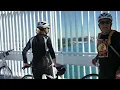 Walking the NEW Gordie Howe International Bridge to Canada FPV
