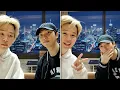 Lagu 🔴[ALL SUB] Live in Portugal! BTS RM and Jimin leak their surprising project in Lisbon