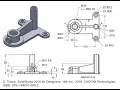 SolidWorks Chapter Exercise