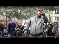 Download Lagu power bro ni tarik SAMBUTLAH KASIH sambil hisap rokok,feat sentuhan buskers