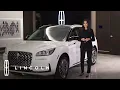How To Use Lincoln Blind Spot Information With Cross-Traffic Alert Lincoln