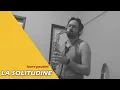 Download Lagu LA SOLITUDINE - Laura Pausini [SAX COVER]