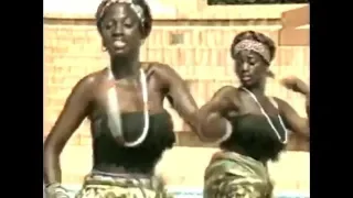 Kanda Bongo Man - Monie NEW CLIP ORIGINAL 1990