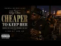 CHEAPER TO KEEP HER 😂❤️ | Big Chris – King of A.I. Soul | 90s O.G. R&B Slow Jam