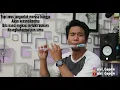 Download Lagu GEMBALA CINTA (cover lagu versi suling paralon)