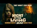 Download Lagu Night of the Living Dead (4K Remastered) | Full Horror Movie