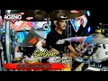 Lagu COVER KENDANG KY AGENG - LALA WIDI - SABAR - AGENG MUSIC feat DHEHAN PRO live ARKAS GENERATION