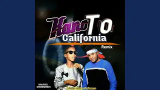 kano to california feat lil ameer remix 