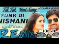 Download Lagu Funk Di Nishani New Haryanvi remix d j Song JAGDAMBA MIXING sithopsing pura kothi ki