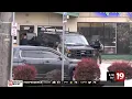 Police raid Cleveland vape shop