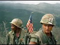 California Dreamin' - Vietnam War