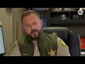 A jail death shocked an Alabama town The sheriff remains in power