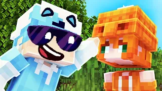 I gotta ANIMATE a Short?! | Minecraft Animation