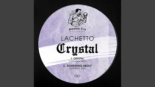 something about original mix 